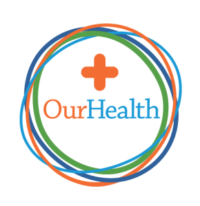 OurHealth logo