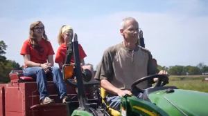 Hoosier Heritage Farm